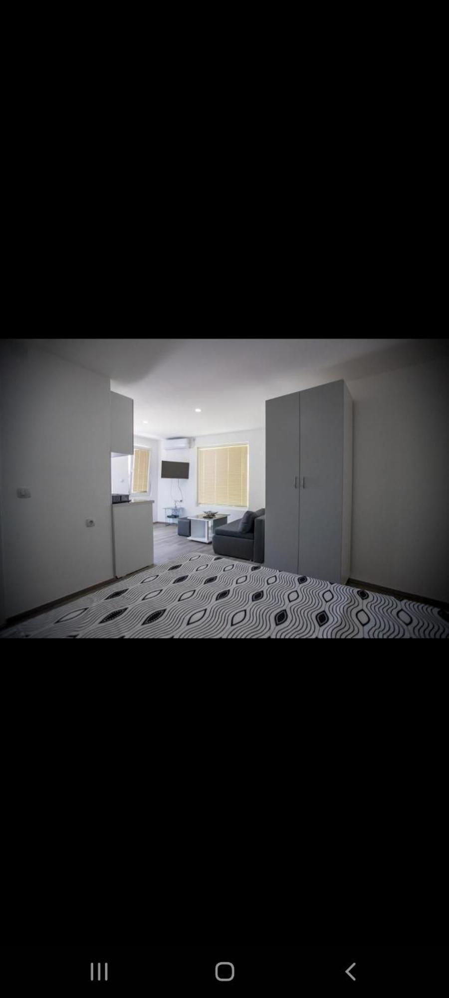 View Topia Apartments Ohrid Exterior foto