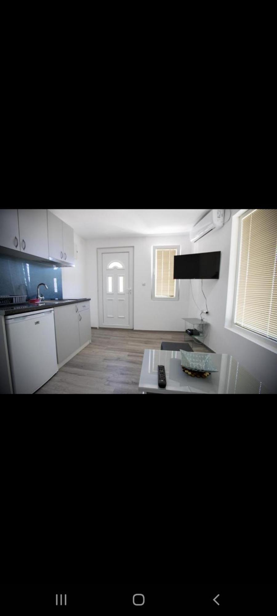View Topia Apartments Ohrid Exterior foto