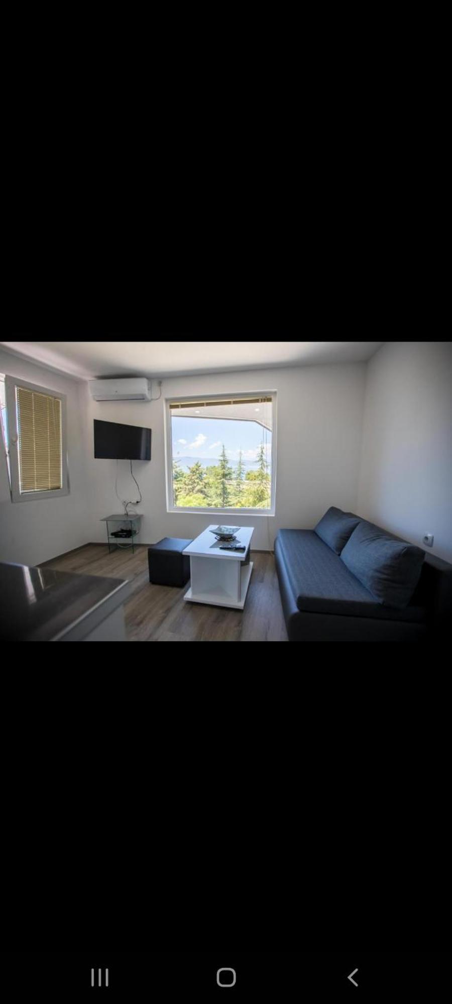 View Topia Apartments Ohrid Exterior foto