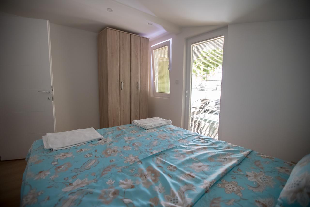 View Topia Apartments Ohrid Exterior foto