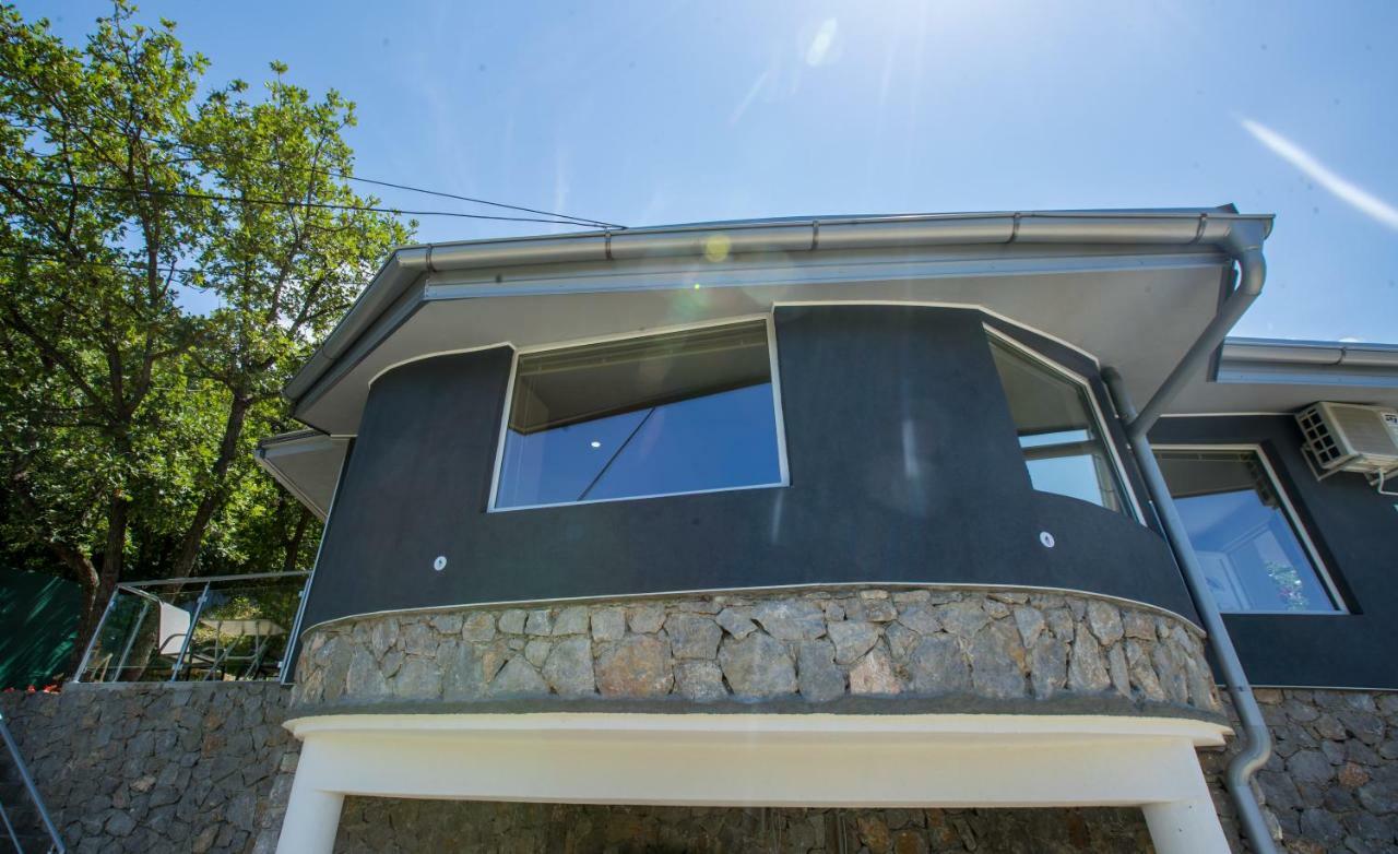 View Topia Apartments Ohrid Exterior foto